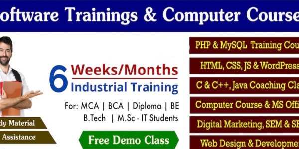 Demo Classes